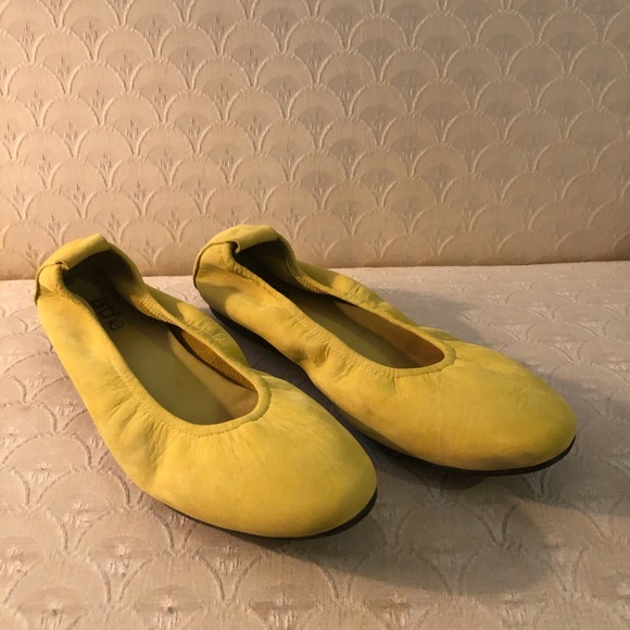 Arche Ballerina/Flats - Picture 3 of 4